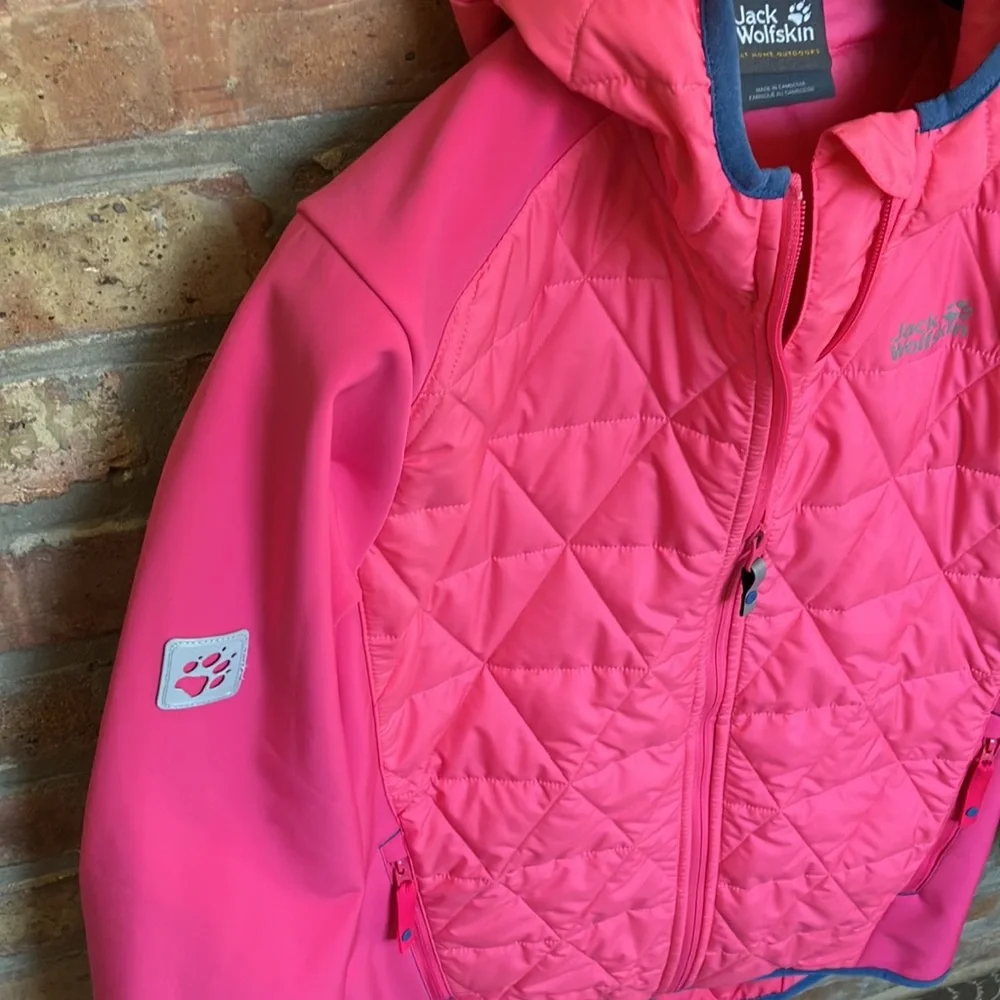 Jack Wolfskin